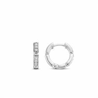 Boucles d'oreilles Ti Sento Milano Femme in Argent 7889ZI - 7889ZI